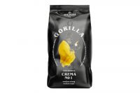 Gorilla Kaffee Crema No. 1 (1kg)