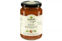 Alnatura Bio Sugo Basilico (325ml)