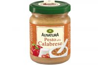 Alnatura Bio Pesto alla Calabrese (120g)