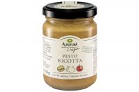 Alnatura Bio Pesto Ricotta (140g)