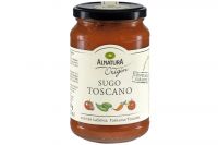 Alnatura Bio Sugo Toscano (325ml)