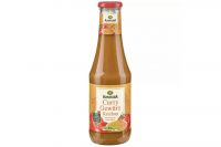 Alnatura Bio Curry-Gew�rz-Ketchup (500ml)
