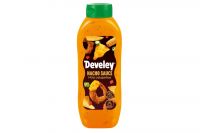Develey Nacho Sauce Mild Jalape�os (875ml)