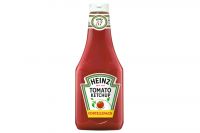 Heinz Tomato Ketchup (1170ml)