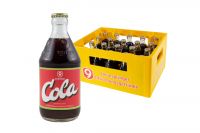 Neunspringer Cola (20x0,33l)
