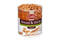Gilli Brezel & Sticks (300g)