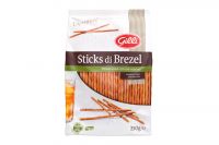 Gilli Sticks di Brezel (250g)