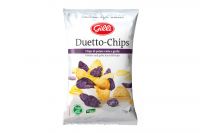 Gilli Duetto Chips (75g)