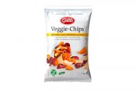 Gilli Veggie-Chips (75g)