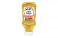 Heinz Curry Mango Sauce (220ml)