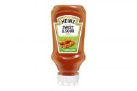 Heinz Sweet & Sour Sauce (220ml)