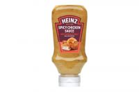 Heinz Spicy Chicken Sauce (220ml)