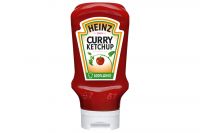 Heinz Curry Ketchup (500ml)