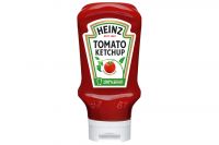 Heinz Tomato Ketchup (500ml)