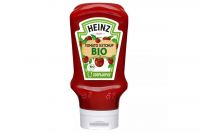 Heinz Bio Tomato Ketchup (500ml)