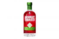 Absolut Tabasco 38% vol (0,7l)