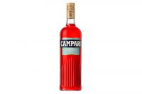 Campari Bitter 25 % vol. (1l)