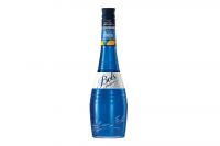 Bols Blue Cura�ao 21 % vol (0,5l)