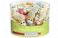 Riegelein Langohrhase Nicki (24x12,5g)