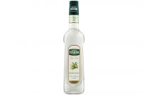 Mathieu Teisseire Sirup Rohrzucker (0,7l)