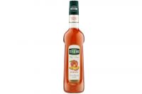 Mathieu Teisseire Sirup Pfirsich (0,7l)