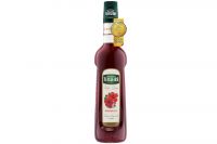 Mathieu Teisseire Sirup Hibiskus (0,7l)