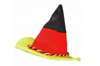 Deutschland Fan Sepplhut (1Stk.)