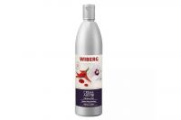 Wiberg Crema di Aceto Hibiskus-Chili (500ml)