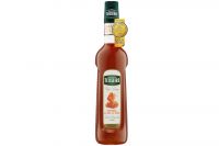 Mathieu Teisseire Sirup Caramel au Sel de Mer (0,7l)