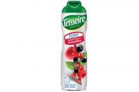 Teisseire Sirup Grenadine zuckerfrei (0,6l)