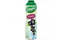 Teisseire Sirup Cassis (0,6l)