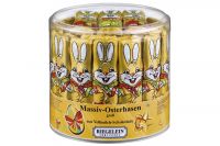 Riegelein Osterhase massiv (70x12,5g)