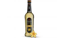 Riemerschmid Bar-Sirup Vanille (0,7l)