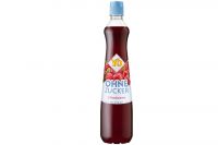 YO Sirup Himbeer ohne Zucker (0,7l)