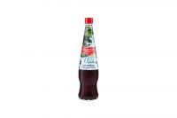 Mautner Markhof Sirup Johannisbeer Zitronen kein Zucker (0,7l)