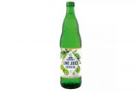 Desmond's Sirup Lime Juice Cordial (0,75l)