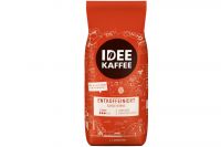 Idee Kaffee Entkoffeiniert ganze Bohne (500g)