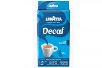 Lavazza Caff� Decaffeinato gemahlener Kaffee (250g)