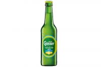 G�sser Natur-Radler 0,0 % alkoholfrei (6x0,33l)