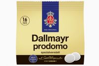 Dallmayr Prodomo 16 Pads (16x7g)