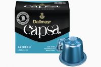 Dallmayr Capsa Lungo Azzurro (10x5,6g)