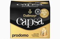 Dallmayr Capsa Prodomo XXL (39x5,6g)