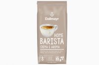 Dallmayr Home Barista Crema e Aroma ganze Bohne (1000g)