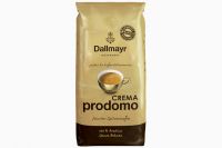 Dallmayr Home Barista Crema e Aroma ganze Bohne (1000g)