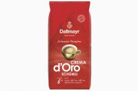 Dallmayr Crema d'Oro Sch�mli (1000g)