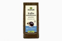 Alnatura Bio Kaffee entkoffeiniert (gemahlen) (250g)