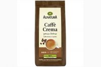 Alnatura Bio Caff� Crema ganze Bohne (1000g)