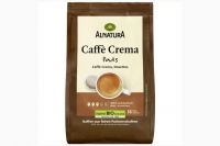 Alnatura Bio Caff� Crema Pads (18x7g)