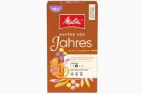 Melitta Kaffee des Jahres 2026 gemahlen (500g)