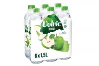 Volvic Touch Apfel (6x1,5l)